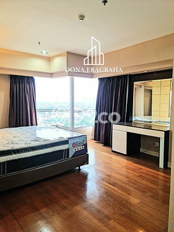 Hunian Apartemen Eksklusif untuk Dijual di Jakarta Selatan dengan 3 BR & 2 Kamar Mandi Hunian Apartemen Eksklusif untuk Dijual di Jakarta Selatan dengan 3 BR & 2 Kamar Mandi