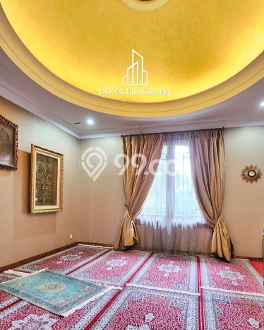 Hunian Super Elit dengan Akses Paling Strategis di Pondok Indah, Jakarta Selatan Hunian Super Elit dengan Akses Paling Strategis di Pondok Indah, Jakarta Selatan