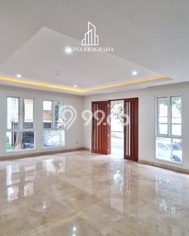Dijual Rumah Luas Elegan Dengan View Cantik di Jati Padang, Jakarta Selatan Dijual Rumah Luas Elegan Dengan View Cantik di Jati Padang, Jakarta Selatan