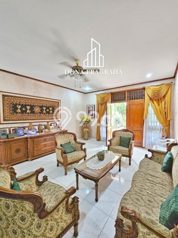 Turun Harga Dekat Njop Rumah Asri di Pondok Indah, Jaksel Turun Harga Dekat Njop Rumah Asri di Pondok Indah, Jaksel