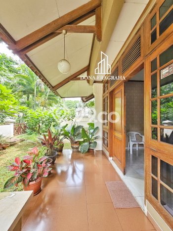 Turun Harga Dekat Njop Rumah Asri di Pondok Indah, Jaksel Turun Harga Dekat Njop Rumah Asri di Pondok Indah, Jaksel