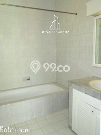 For Sale! Premium House LT 916m2 Desain Elegan di Cipete For Sale! Premium House LT 916m2 Desain Elegan di Cipete