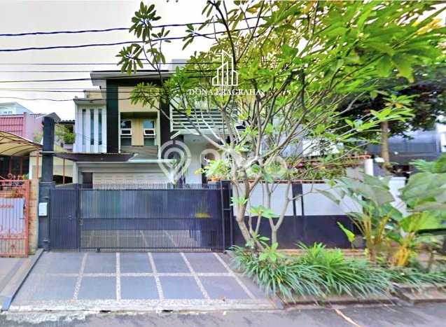 HARGA SPESIAL! Rumah area Pondok Indah, Jakarta Selatan, LT 252m² Bangunan 364m² BISA KPR! HARGA SPESIAL! Rumah area Pondok Indah, Jakarta Selatan, LT 252m² Bangunan 364m² BISA KPR!