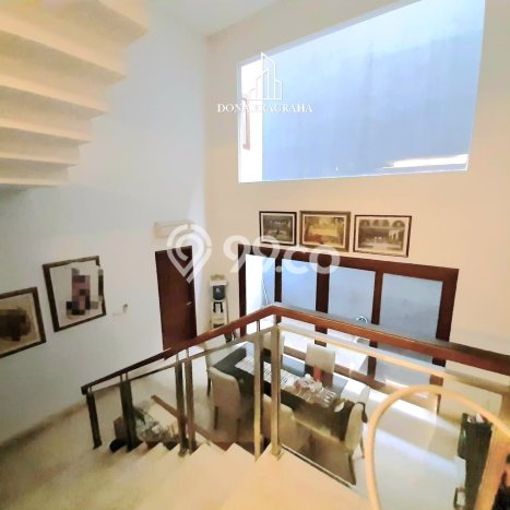 Dijual Rumah Mewah Elegan Dengan View Cantik di Pondok Pinang, Jakarta Selatan Dijual Rumah Mewah Elegan Dengan View Cantik di Pondok Pinang, Jakarta Selatan
