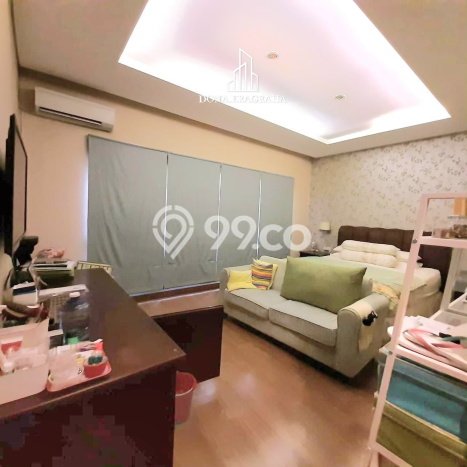 Dijual Rumah Mewah Elegan Dengan View Cantik di Pondok Pinang, Jakarta Selatan Dijual Rumah Mewah Elegan Dengan View Cantik di Pondok Pinang, Jakarta Selatan