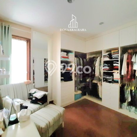 Dijual Rumah Mewah Elegan Dengan View Cantik di Pondok Pinang, Jakarta Selatan Dijual Rumah Mewah Elegan Dengan View Cantik di Pondok Pinang, Jakarta Selatan