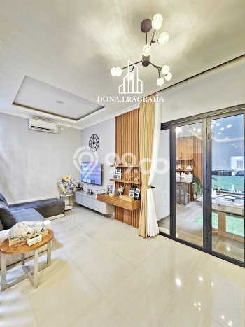 Hunian Elit LB 200m2 Siap Pakai Desain Elegan di Pondok Indah, Jakarta Selatan Hunian Elit LB 200m2 Siap Pakai Desain Elegan di Pondok Indah, Jakarta Selatan