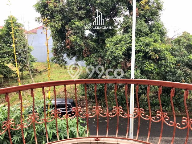 For Sale! Luxury House LT 277m2 Desain Elegan di Bintaro For Sale! Luxury House LT 277m2 Desain Elegan di Bintaro