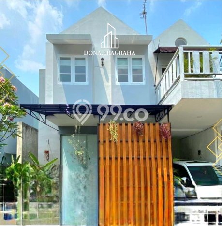 Rumah Elit Modern Siap Huni di Lebak Bulus Jakarta Selatan Rumah Elit Modern Siap Huni di Lebak Bulus Jakarta Selatan