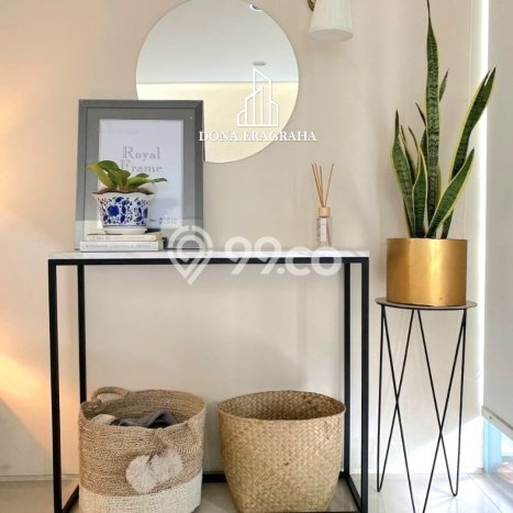 Rumah Elit Modern Siap Huni di Lebak Bulus Jakarta Selatan Rumah Elit Modern Siap Huni di Lebak Bulus Jakarta Selatan