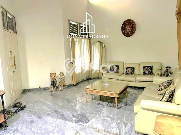 Siap Huni Rumah Mewah 4 Kamar di Jagakarsa Dekat ke Mana Saja Siap Huni Rumah Mewah 4 Kamar di Jagakarsa Dekat ke Mana Saja