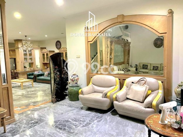 Siap Huni Rumah Mewah 4 Kamar di Jagakarsa Dekat ke Mana Saja Siap Huni Rumah Mewah 4 Kamar di Jagakarsa Dekat ke Mana Saja