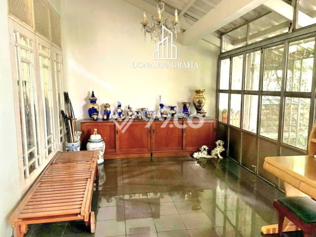 Siap Huni Rumah Mewah 4 Kamar di Jagakarsa Dekat ke Mana Saja Siap Huni Rumah Mewah 4 Kamar di Jagakarsa Dekat ke Mana Saja