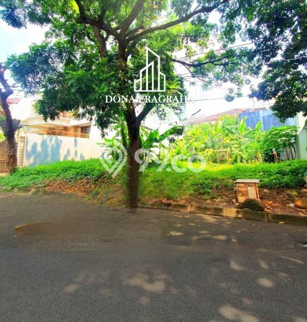 Jual Tanah di Pondok Indah, Luas 400m², Area Strategis Jual Tanah di Pondok Indah, Luas 400m², Area Strategis