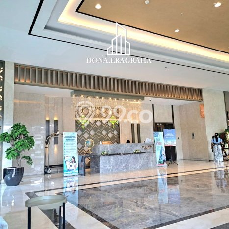 Hunian Apartemen Strategis untuk Dijual di Jakarta Selatan dengan 1 Kamar Hunian Apartemen Strategis untuk Dijual di Jakarta Selatan dengan 1 Kamar