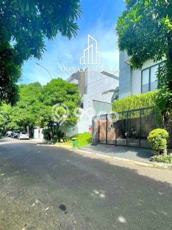 Tanah Kavling Dijual di Pondok Indah, Jakarta Selatan dengan Luas Tanah 130m2 Tanah Kavling Dijual di Pondok Indah, Jakarta Selatan dengan Luas Tanah 130m2