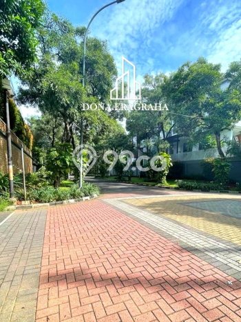 Tanah Kavling Dijual di Pondok Indah, Jakarta Selatan dengan Luas Tanah 130m2 Tanah Kavling Dijual di Pondok Indah, Jakarta Selatan dengan Luas Tanah 130m2