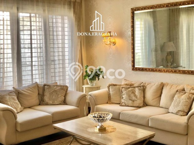 Dijual Rumah Luas Megah Dengan View Eksklusif di Lebak Bulus, Jakarta Selatan Dijual Rumah Luas Megah Dengan View Eksklusif di Lebak Bulus, Jakarta Selatan