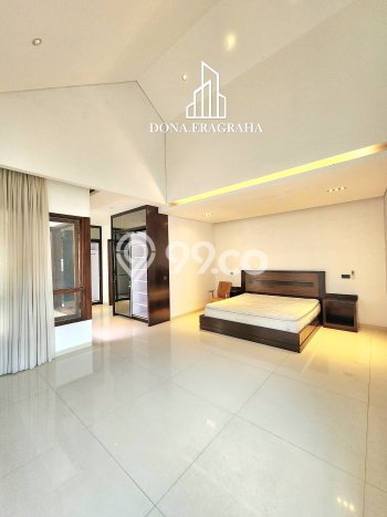 Rumah Cantik Siap Huni Dalam Komplek Di Pondok Indah Rumah Cantik Siap Huni Dalam Komplek Di Pondok Indah