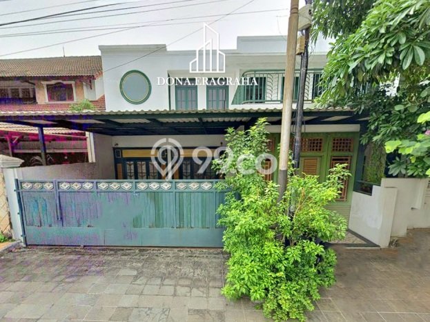 Best Deal Hunian Premium Ideal dan Luas di Cinere, Depok Best Deal Hunian Premium Ideal dan Luas di Cinere, Depok