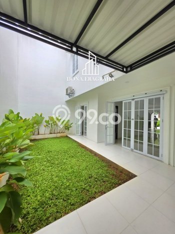 Rumah area Pondok Indah, Area Asri, 3 KM Rumah area Pondok Indah, Area Asri, 3 KM