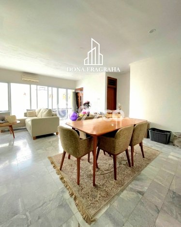 Dijual Rumah Luas Elegan Dengan View Cantik di Lebak Bulus, Jakarta Selatan Dijual Rumah Luas Elegan Dengan View Cantik di Lebak Bulus, Jakarta Selatan