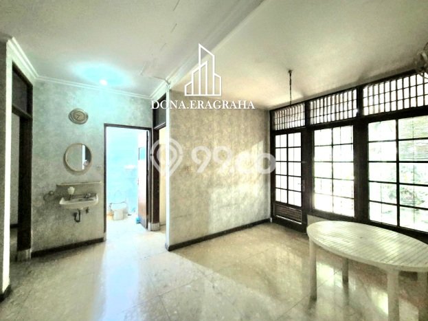 Rumah Mewah LB 150m2 Siap Pakai Desain Elegan di Lebak Bulus, Jakarta Selatan Rumah Mewah LB 150m2 Siap Pakai Desain Elegan di Lebak Bulus, Jakarta Selatan