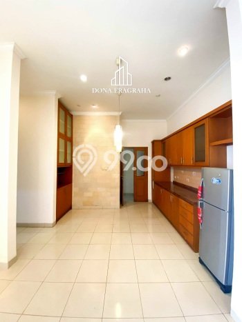 Hunian Mewah LB 300m2 Siap Huni Desain Elegan di Lebak Bulus, Jakarta Selatan Hunian Mewah LB 300m2 Siap Huni Desain Elegan di Lebak Bulus, Jakarta Selatan