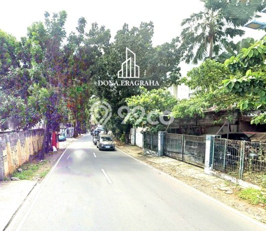 For Sale! Luxury House LT 452m2 Desain Modern di Kemang For Sale! Luxury House LT 452m2 Desain Modern di Kemang