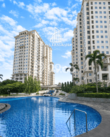 Apartemen Luxury Dijual di Jakarta Selatan Lokasi Strategis Punya 3 Kamar Tidur Apartemen Luxury Dijual di Jakarta Selatan Lokasi Strategis Punya 3 Kamar Tidur