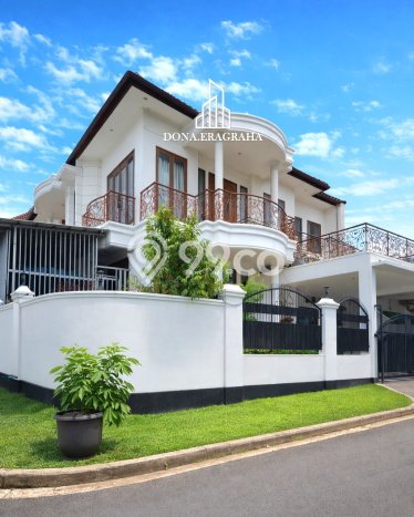 Hunian Super Mewah dengan Akses Paling Strategis di Bintaro, Jakarta Selatan Hunian Super Mewah dengan Akses Paling Strategis di Bintaro, Jakarta Selatan