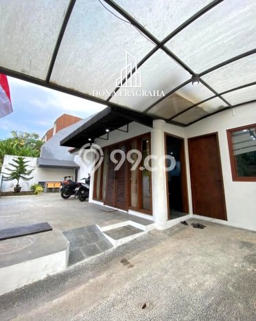 Dijual Hunian Mewah dengan Fasilitas Sekitar Komplit di Cinere, Depok Dijual Hunian Mewah dengan Fasilitas Sekitar Komplit di Cinere, Depok