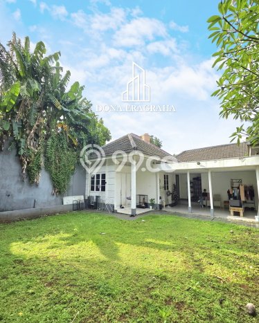 Rumah Luxury Modern Siap Huni di Bangka Jakarta Selatan Rumah Luxury Modern Siap Huni di Bangka Jakarta Selatan