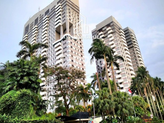 Apartemen Premium Kawasan Lebak Bulus, 2 KM, Luas 94m², Dekat Lebak Bulus, Jakarta Selatan, Jakarta Selatan Apartemen Premium Kawasan Lebak Bulus, 2 KM, Luas 94m², Dekat Lebak Bulus, Jakarta Selatan, Jakarta Selatan