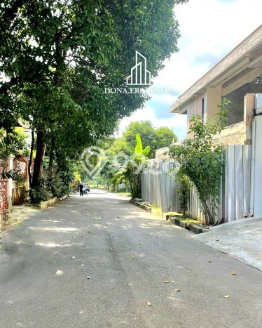 Kavling Tanah di Pesanggrahan Dijual Luas 159m2 Legalitas SHM Kavling Tanah di Pesanggrahan Dijual Luas 159m2 Legalitas SHM