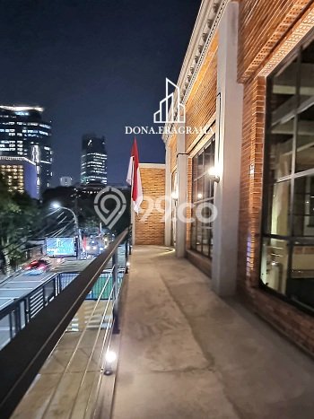 Hunian Super Elit dengan Akses Paling Strategis di Setiabudi, Jakarta Selatan Hunian Super Elit dengan Akses Paling Strategis di Setiabudi, Jakarta Selatan