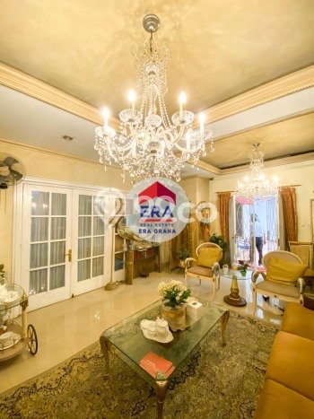Dijual Rumah Elit Exclusive di Kebayoran Baru, Jakarta Selatan Dijual Rumah Elit Exclusive di Kebayoran Baru, Jakarta Selatan
