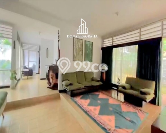 Dijual Hunian Mewah dengan Fasilitas Sekitar Komplit di Kebayoran Lama, Jakarta Selatan Dijual Hunian Mewah dengan Fasilitas Sekitar Komplit di Kebayoran Lama, Jakarta Selatan