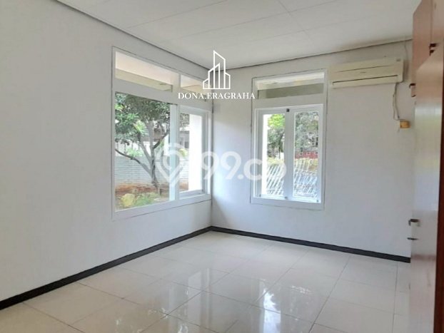 Hunian Super Mewah dengan Akses Paling Strategis di Pondok Indah, Jakarta Selatan Hunian Super Mewah dengan Akses Paling Strategis di Pondok Indah, Jakarta Selatan