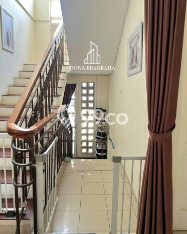 Hunian Elit LB 350m2 Siap Huni Desain Elegan di Lebak Bulus, Jakarta Selatan Hunian Elit LB 350m2 Siap Huni Desain Elegan di Lebak Bulus, Jakarta Selatan
