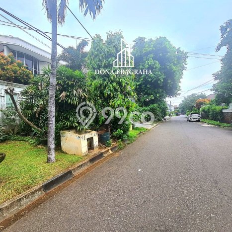 Hunian Super Mewah dengan Akses Paling Strategis di Pondok Indah, Jakarta Selatan Hunian Super Mewah dengan Akses Paling Strategis di Pondok Indah, Jakarta Selatan