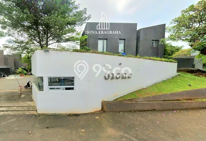 Rumah Elit Modern Siap Huni di Bintaro Jakarta Selatan Rumah Elit Modern Siap Huni di Bintaro Jakarta Selatan