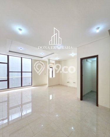 Hunian Super Mewah dengan Akses Paling Strategis di Pondok Indah, Jakarta Selatan Hunian Super Mewah dengan Akses Paling Strategis di Pondok Indah, Jakarta Selatan