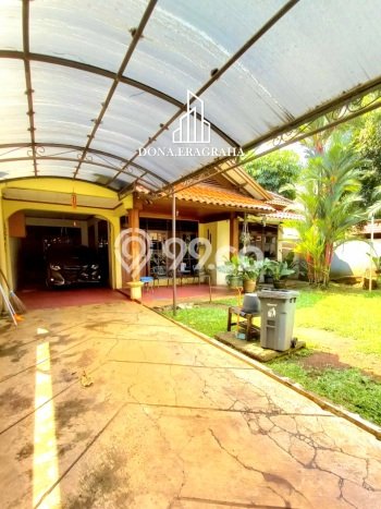 Hunian Super Mewah dengan Akses Paling Strategis di Veteran, Jakarta Selatan Hunian Super Mewah dengan Akses Paling Strategis di Veteran, Jakarta Selatan