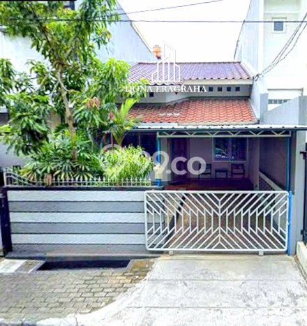Dijual Rumah Mewah Megah Dengan View Cantik di Pondok Indah, Jakarta Selatan Dijual Rumah Mewah Megah Dengan View Cantik di Pondok Indah, Jakarta Selatan