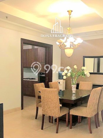 For Rent Apartemen Kawasan Kebayoran Lama, 2 KM, Luas 153m², Lokasi Premium For Rent Apartemen Kawasan Kebayoran Lama, 2 KM, Luas 153m², Lokasi Premium