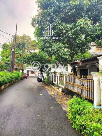 Hunian Super Elit dengan Akses Paling Strategis di Cipete, Jakarta Selatan Hunian Super Elit dengan Akses Paling Strategis di Cipete, Jakarta Selatan