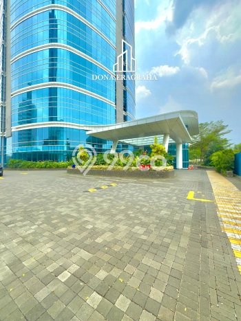 KEUNTUNGAN BERLIPAT! Kantor Kawasan TB Simatupang, Luas 230m², Lokasi Jalan Utama KEUNTUNGAN BERLIPAT! Kantor Kawasan TB Simatupang, Luas 230m², Lokasi Jalan Utama