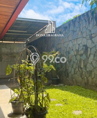 Dijual Hunian Mewah dengan Fasilitas Sekitar Komplit di Kebayoran Lama, Jakarta Selatan Dijual Hunian Mewah dengan Fasilitas Sekitar Komplit di Kebayoran Lama, Jakarta Selatan