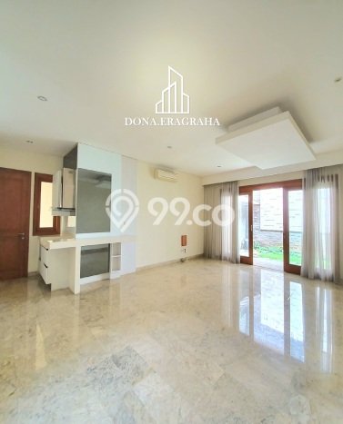 Jarang Ada! Rumah Kontrakan 5 Kamar Nyaman Siap Huni Pondok Indah Jarang Ada! Rumah Kontrakan 5 Kamar Nyaman Siap Huni Pondok Indah